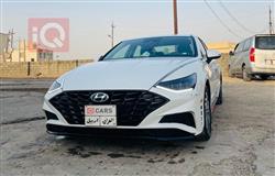 هيونداي سوناتا